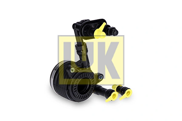 Central Slave Cylinder, clutch
